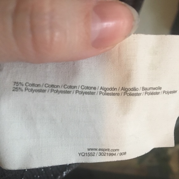 Adorable sparkly sweater dress - Picture 4 of 6